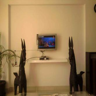 Feel At Home On Your Business Trip, Pune 1